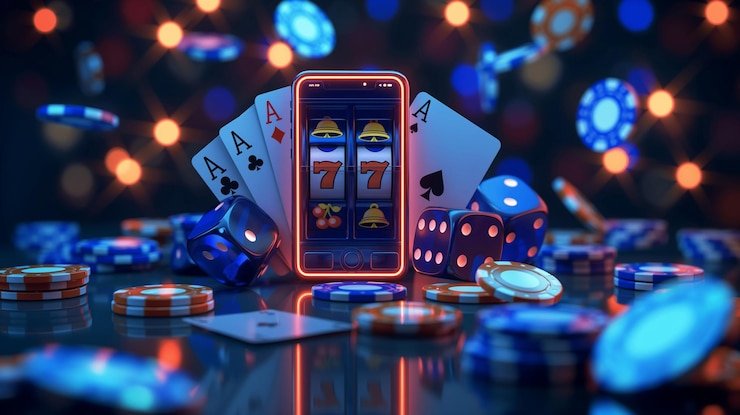 Mobile Legends match interface on 56 togel showing game information and team statistics